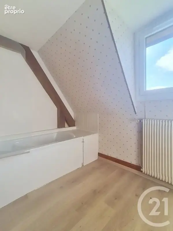Maison 4 pièces 112 m² à vendre à Pont-Audemer (27500) - photo 14