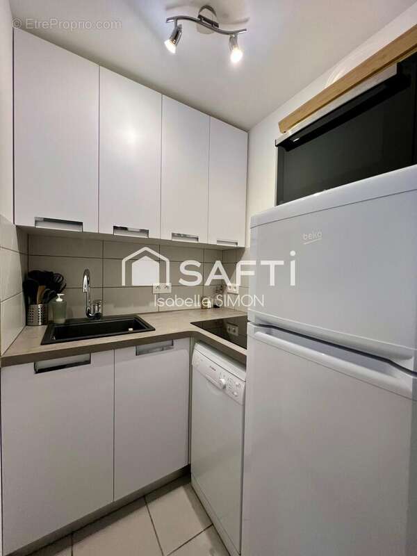 Photo 3 - Appartement à LE TOUQUET-PARIS-PLAGE