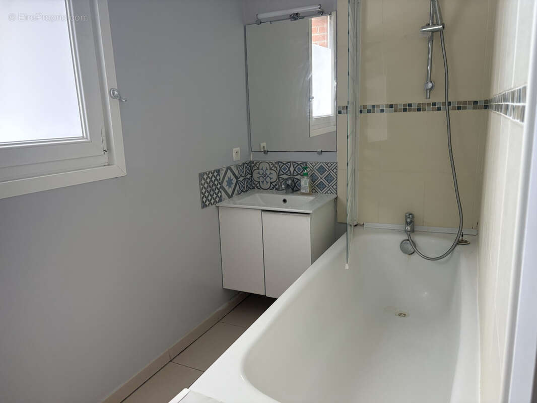 Maison à WATTIGNIES