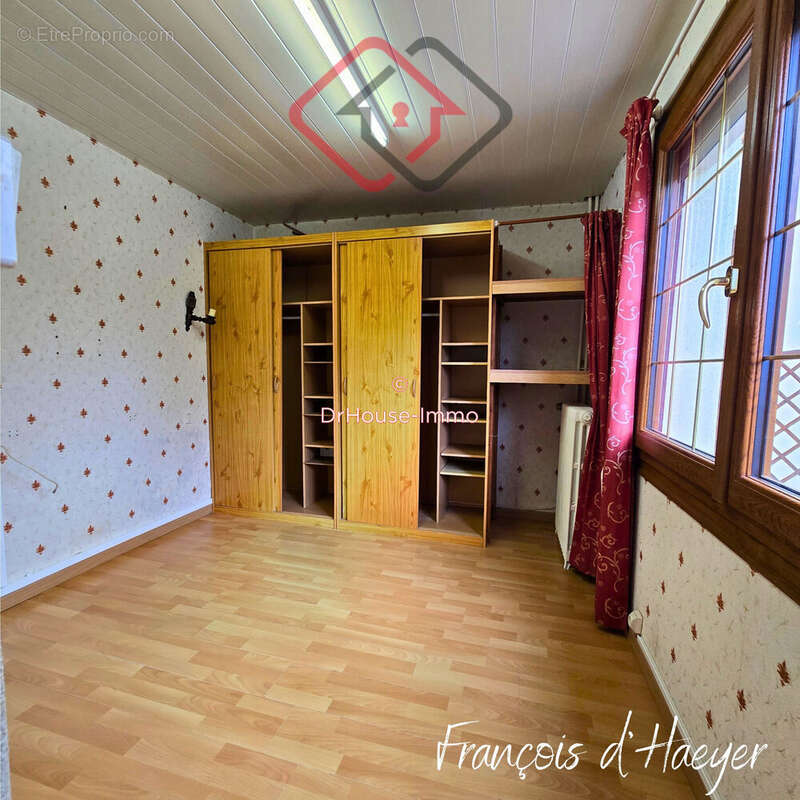 Maison 103 m² à Offranville  - photo 33