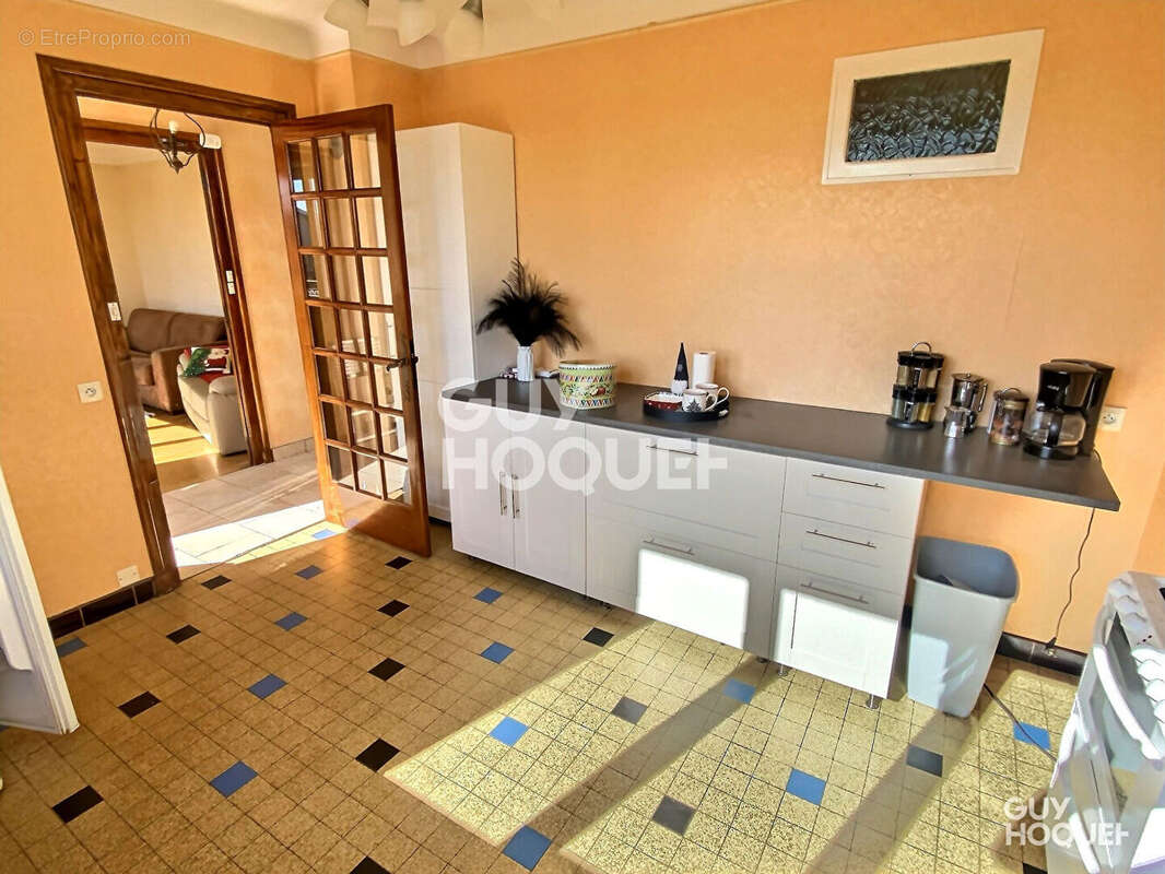 Appartement à GENAS
