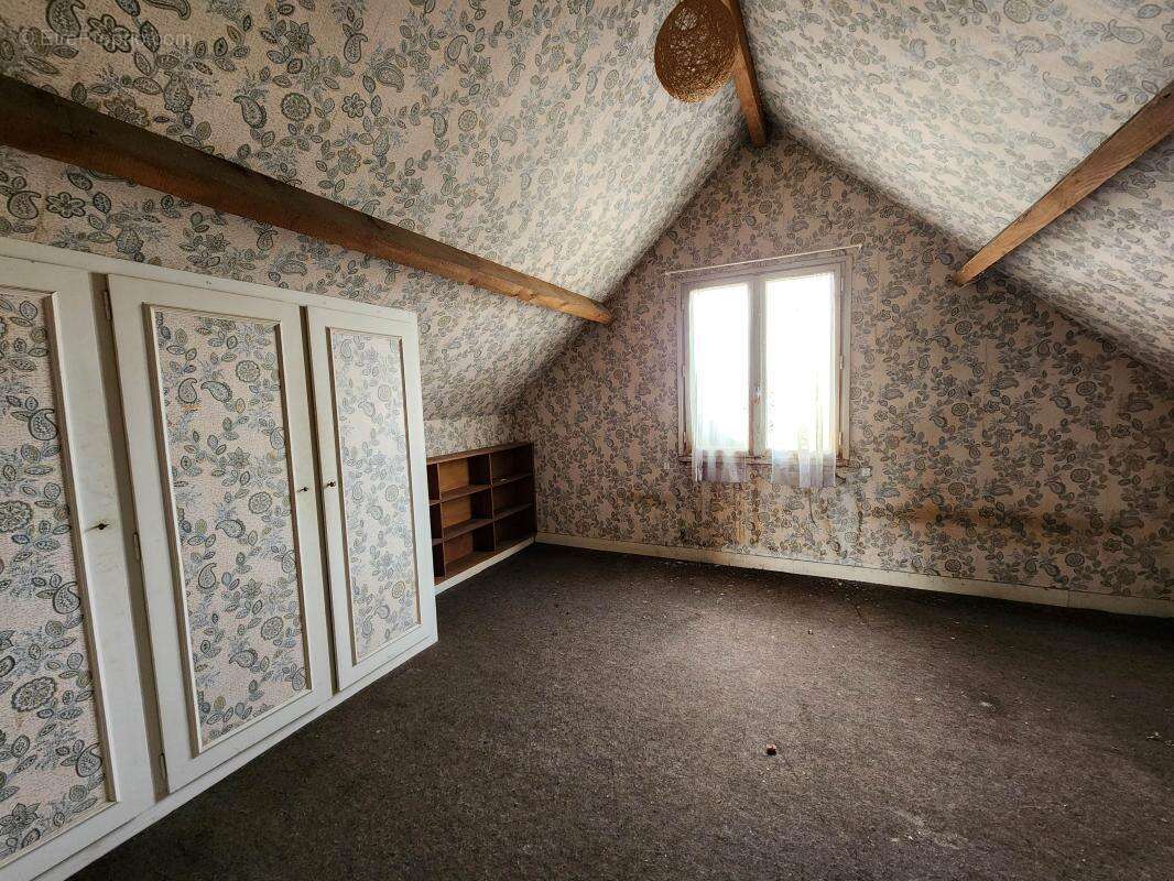Maison à MONDOUBLEAU