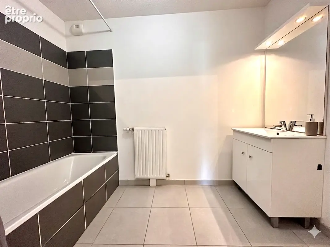 Appartement avec terrasse - DPE C - photo 8