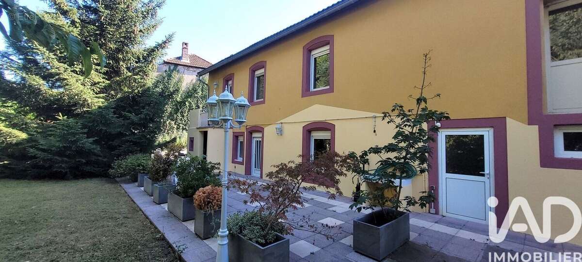 Maison 179 m² à Niderviller  - photo 3