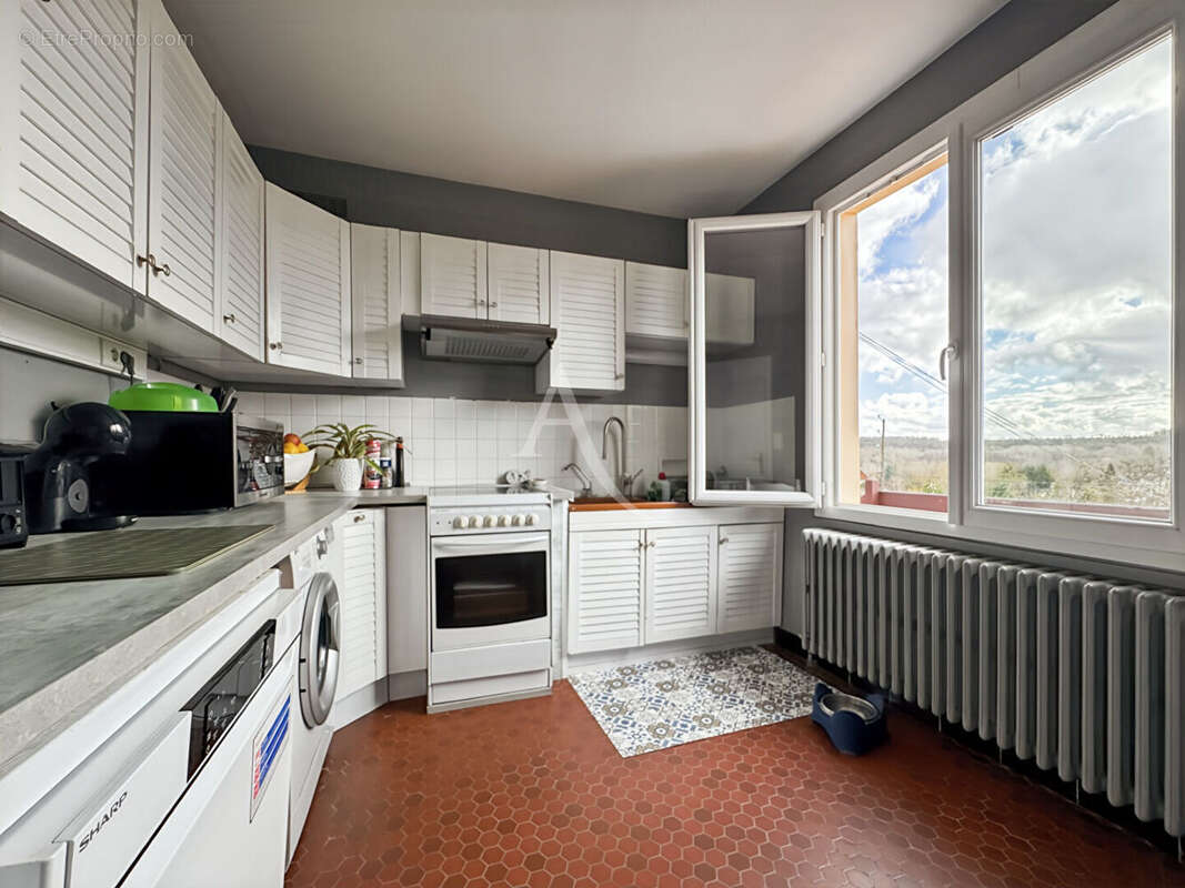 Maison à DOURDAN