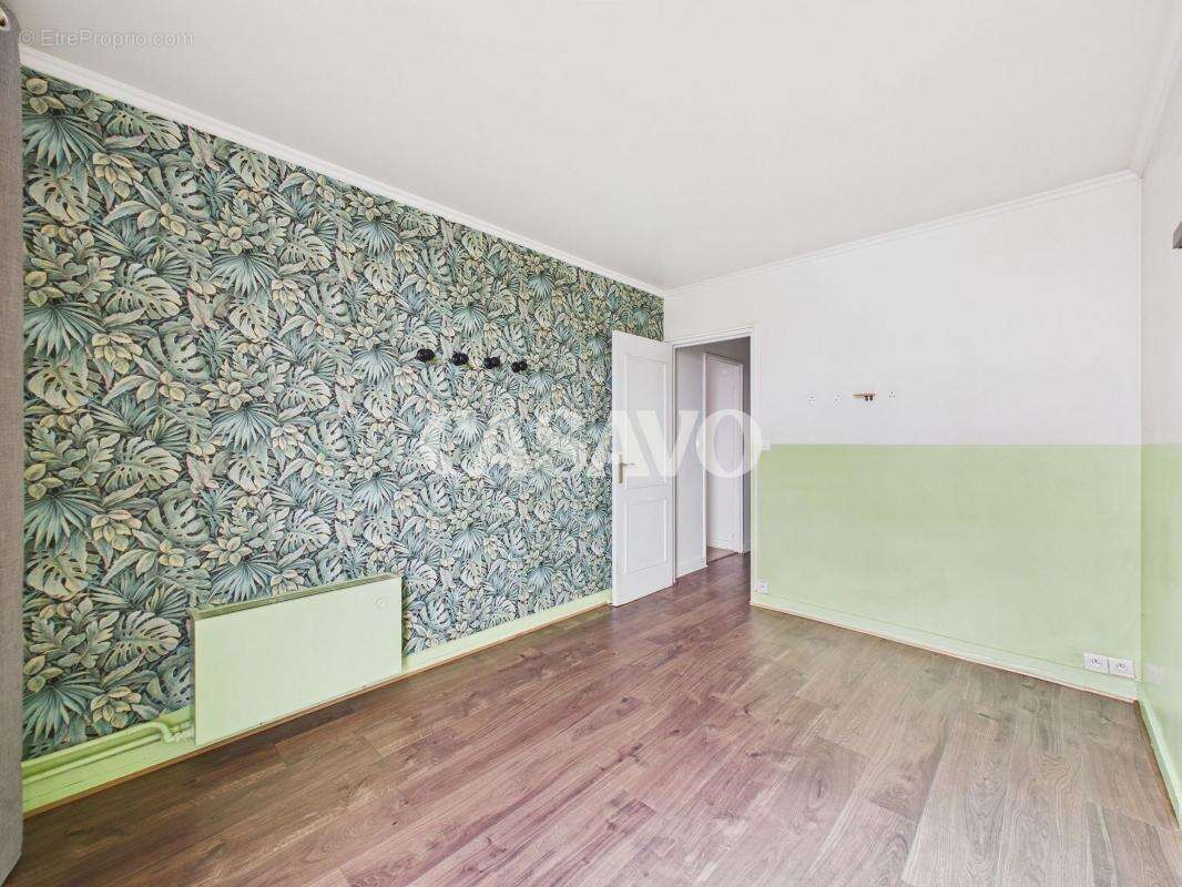 Appartement à SUCY-EN-BRIE