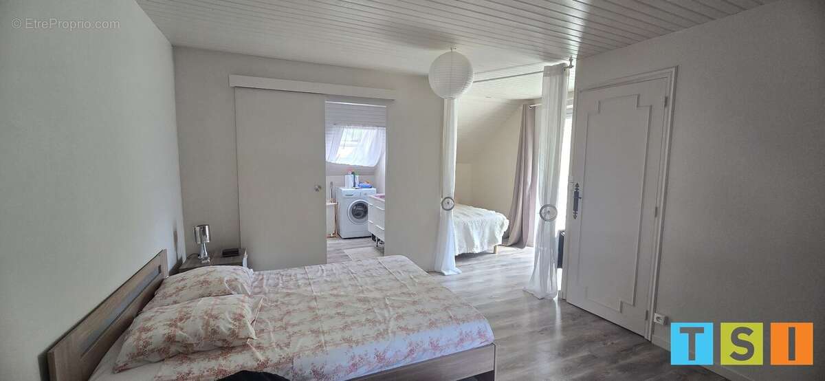 Appartement à BAGNERES-DE-LUCHON