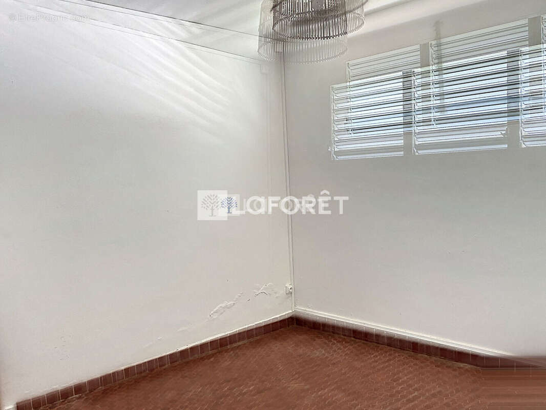 Appartement T3 - Morne vert- Vue mer et vue montagne - photo 15