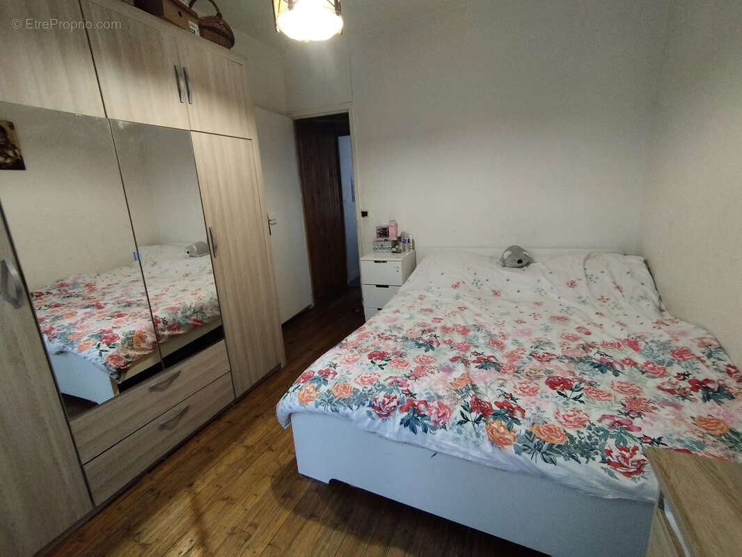 Maison à MITRY-MORY