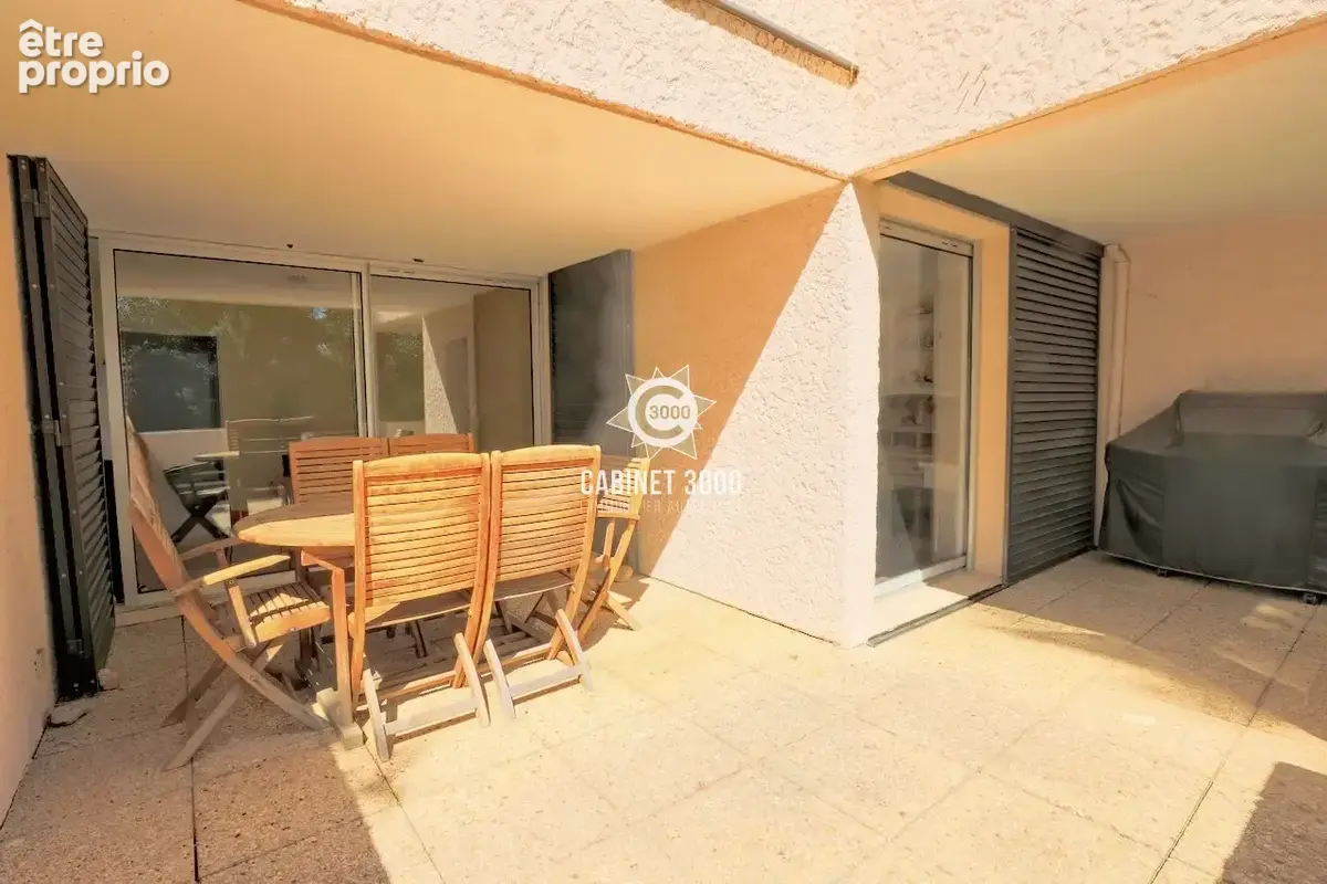 M2326 - TOULON - Cap Brun - Appartement T4 - Terrasse - 2 Parkings - Piscine - photo 6
