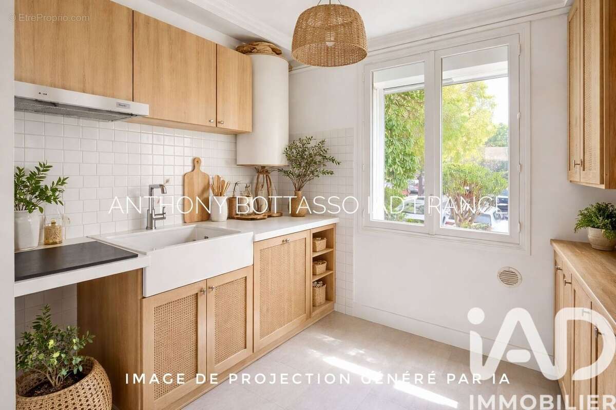 Photo 3 - Appartement à LA SEYNE-SUR-MER