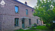 Maison à AUFFAY