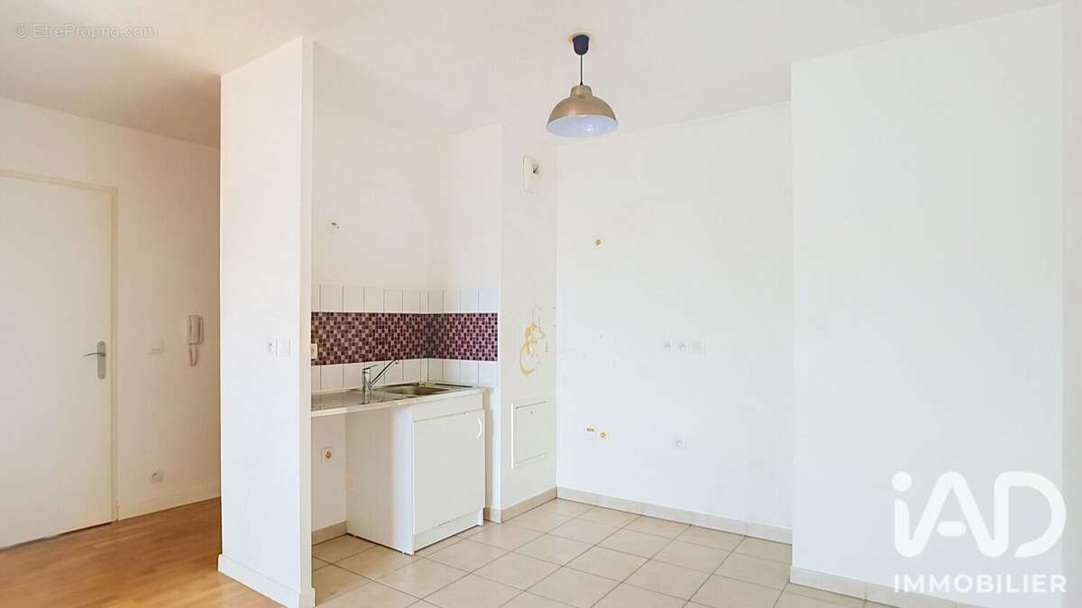 Appartement 58 m² à Ermont  - photo 5