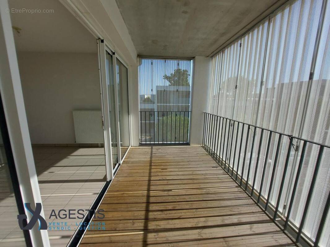   - Appartement à BALMA