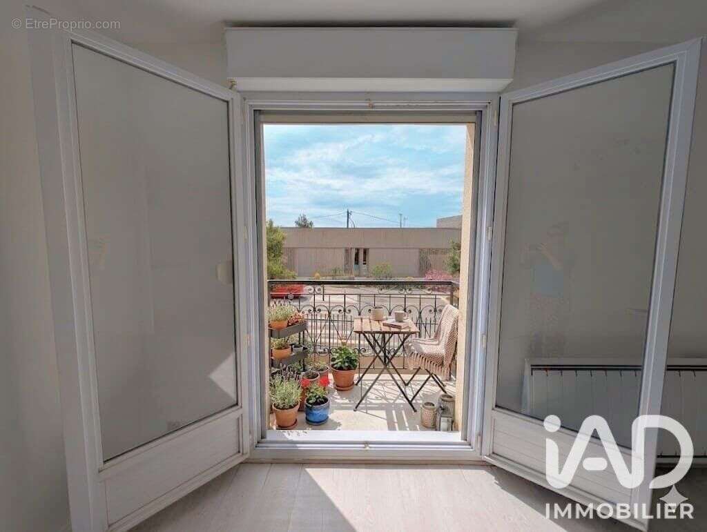 Photo 3 - Appartement à LES MUREAUX