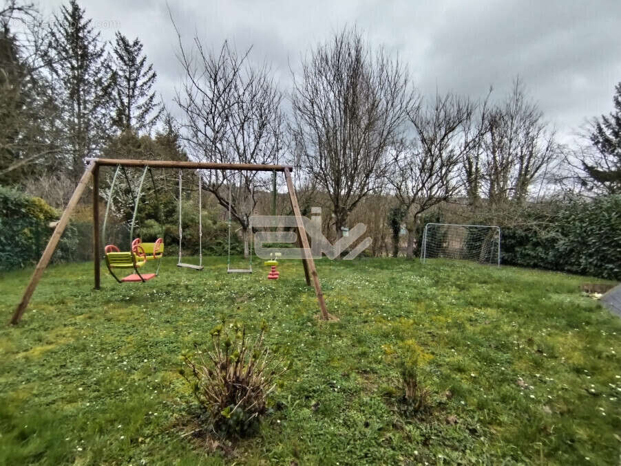 Maison à JONCHERY-SUR-VESLE