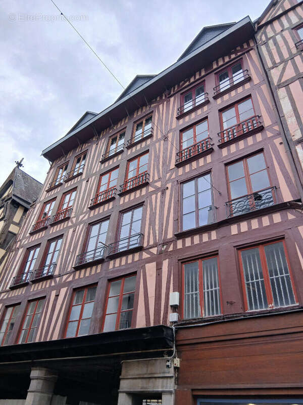 Nouveauté ? Rouen Rive Droite Hypercentre - photo 10
