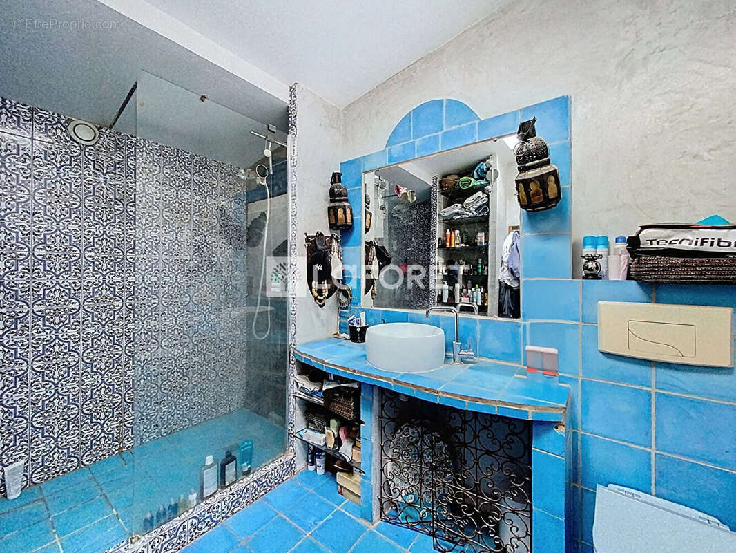 Maison à VERNEUIL-SUR-SEINE