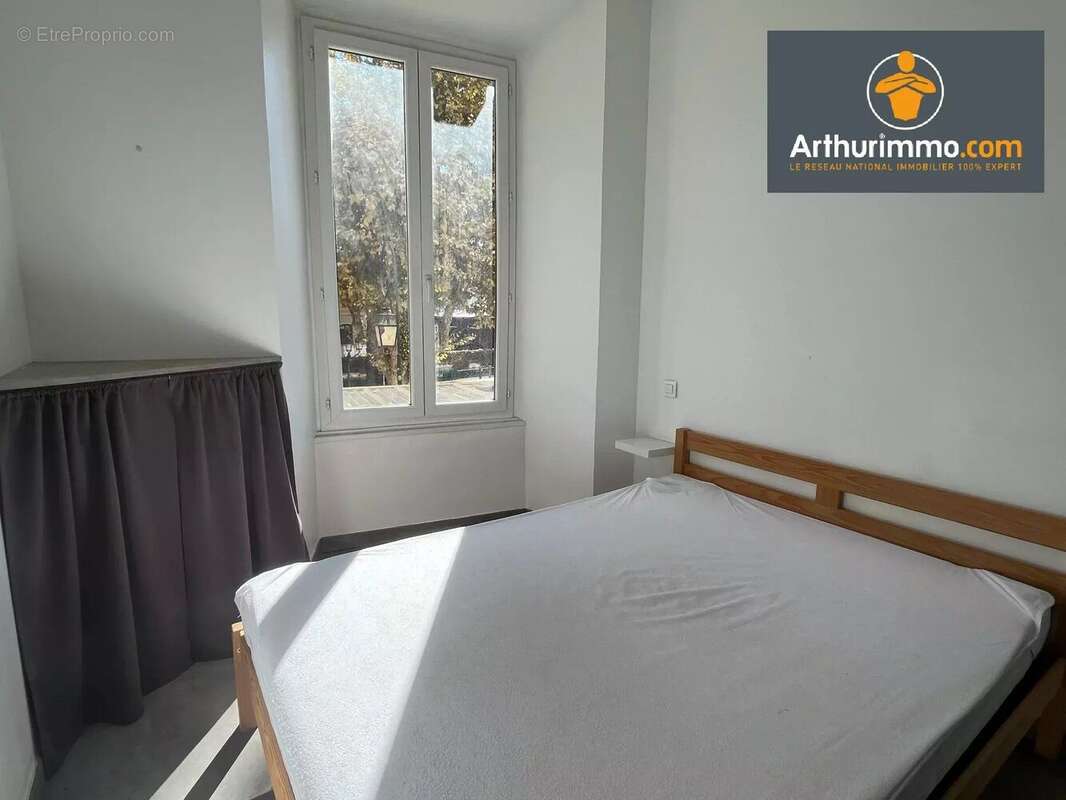 Appartement à AJACCIO