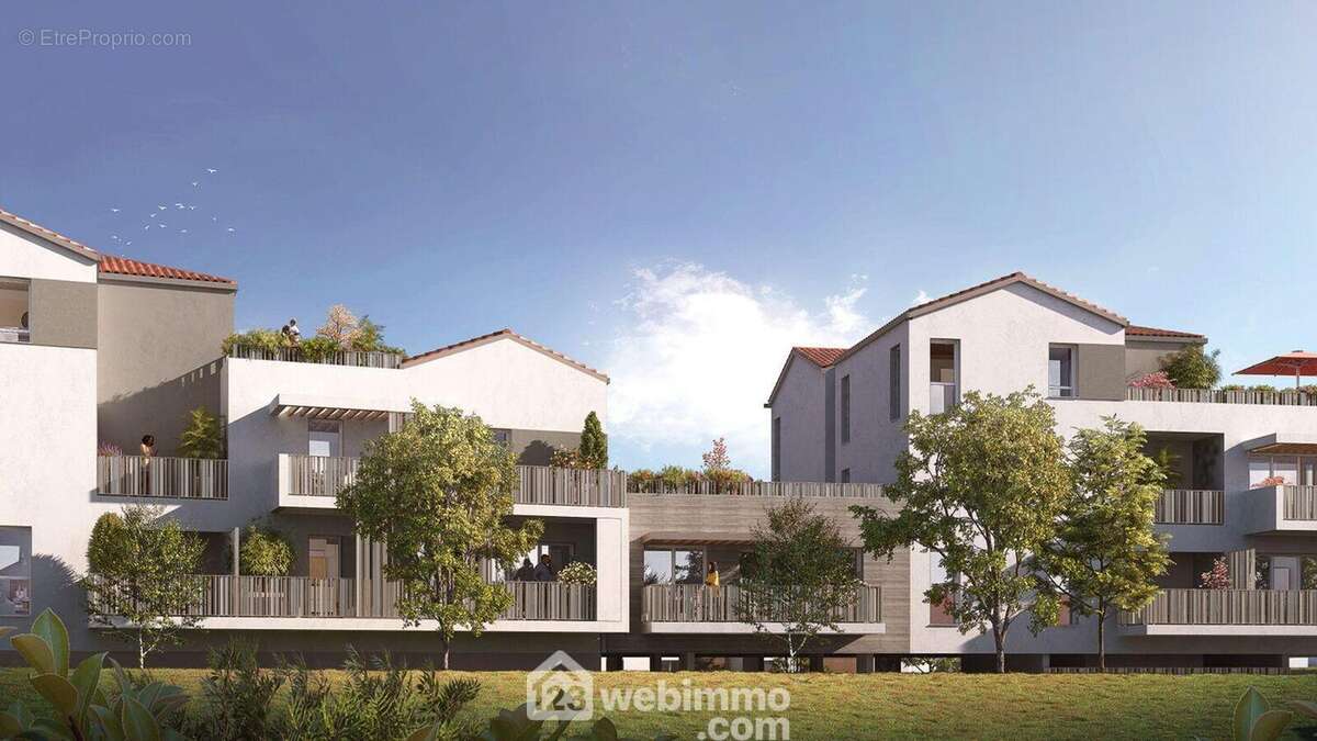 Appartement à NIEUL-SUR-MER