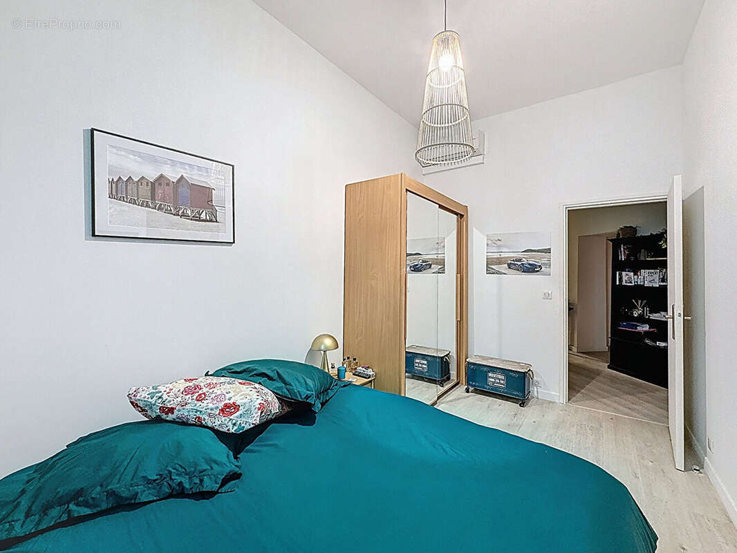 Appartement à AJACCIO