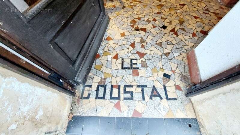 Maison à COUX-ET-BIGAROQUE