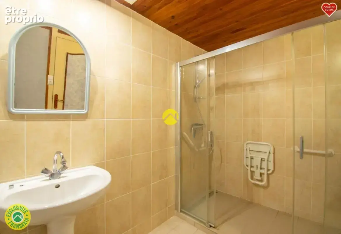 Maison en pierre au bord de Forêt - photo 9