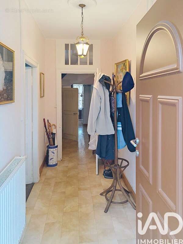 Photo 2 - Maison à MONTBRON