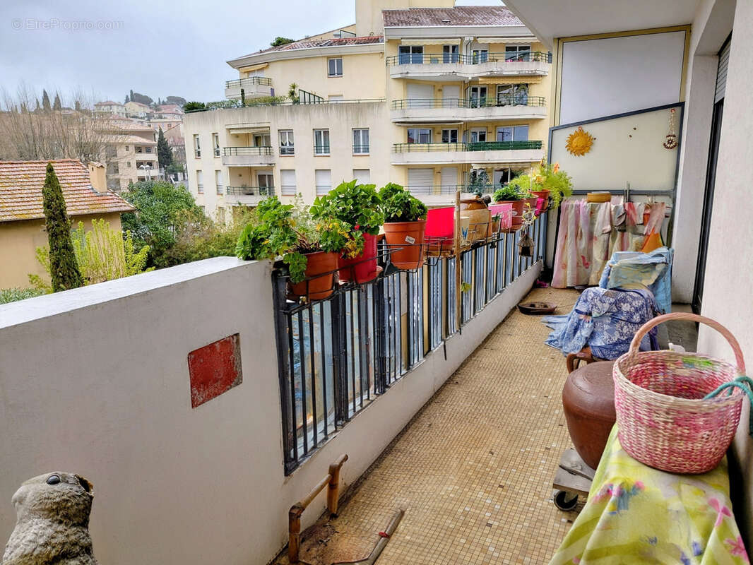 Autre à SAINT-RAPHAEL