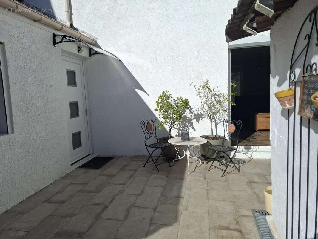 Photo 6 - Maison à MOISSY-CRAMAYEL