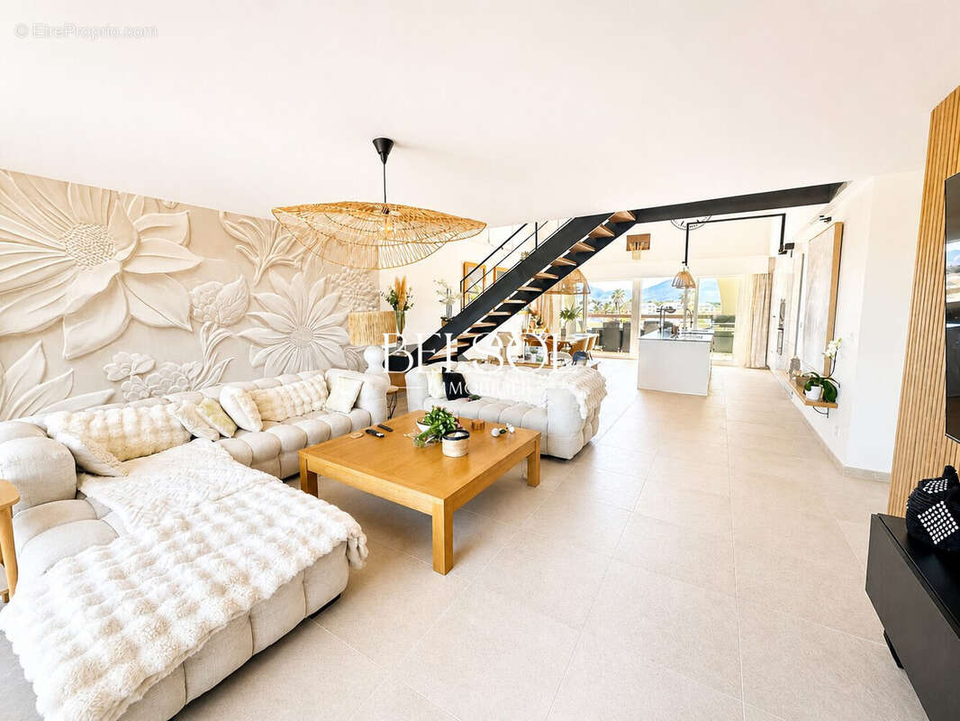 Appartement à SAINT-CYPRIEN