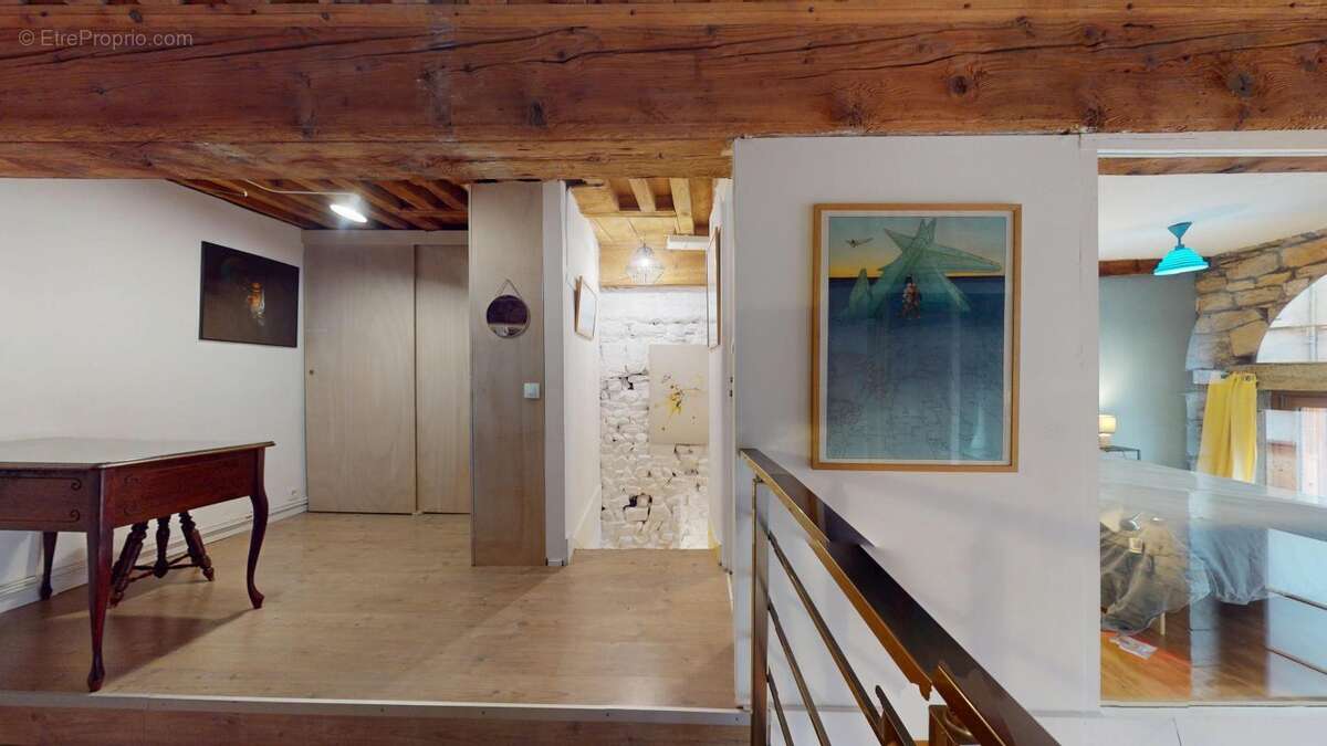 Appartement à LYON-4E