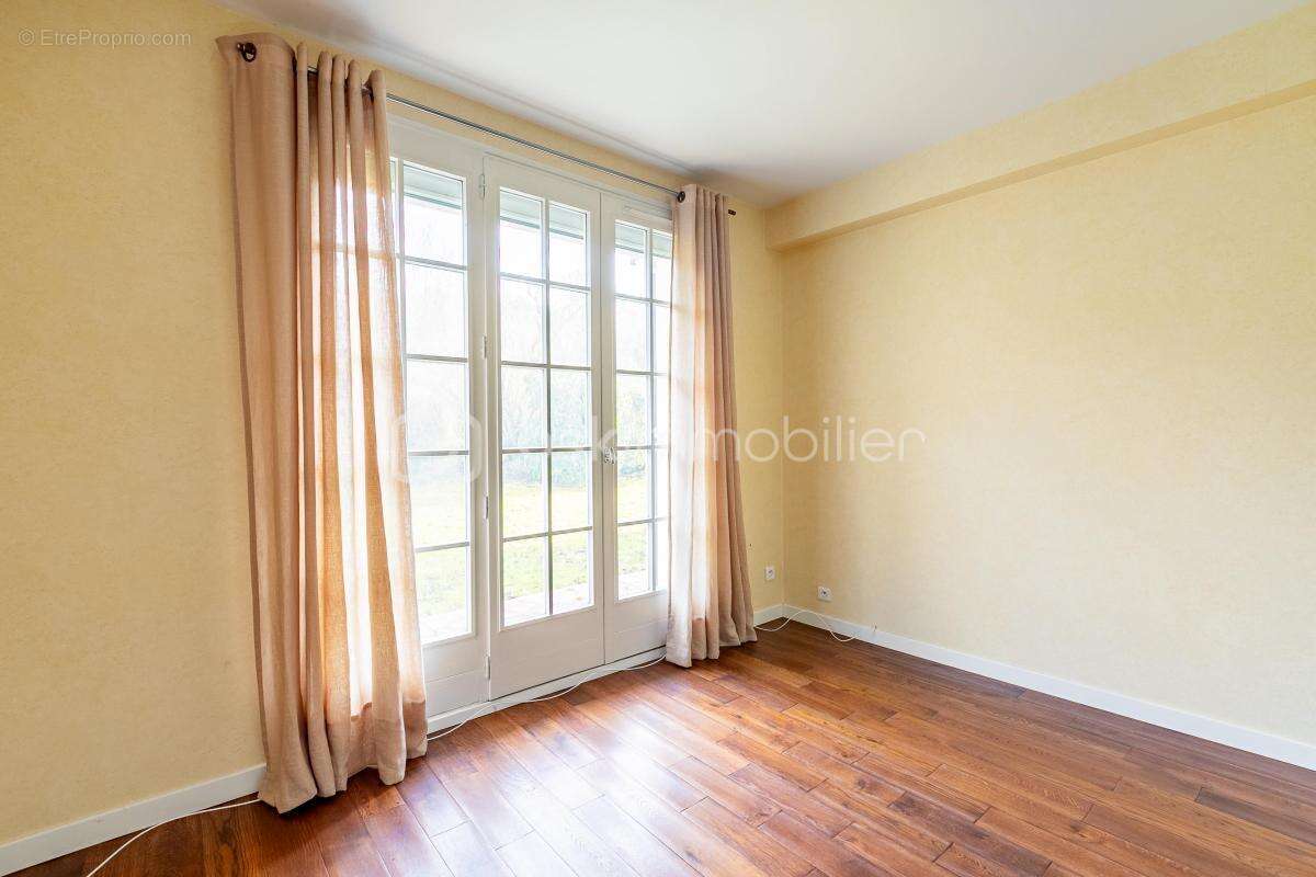 Maison à SAINT-WITZ