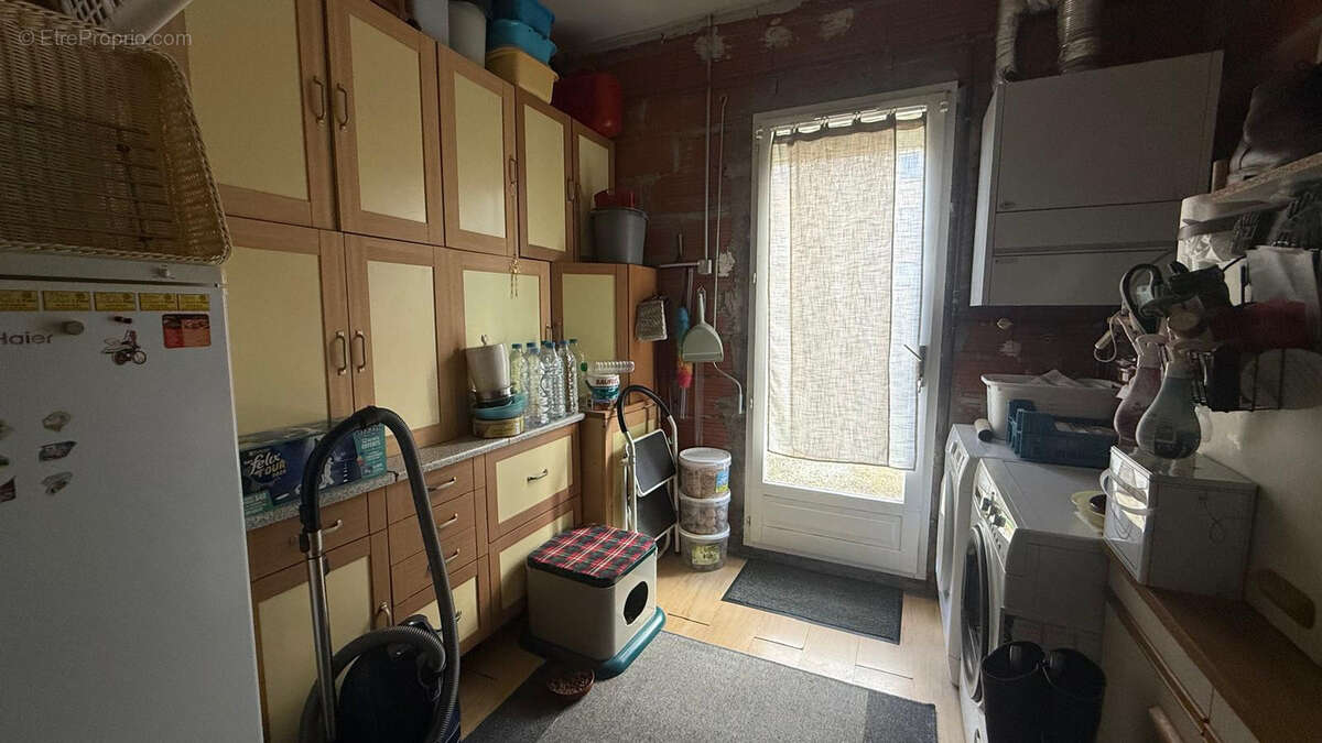 Maison à CARCASSONNE