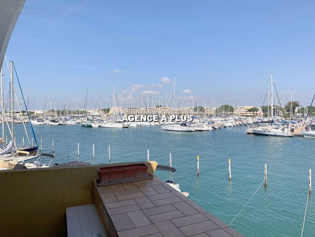 Maison à LE GRAU-DU-ROI