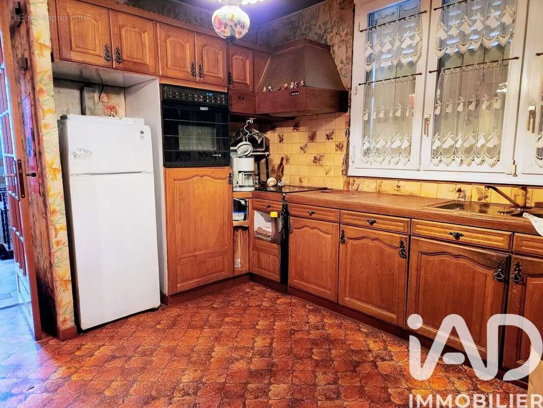 Photo 7 - Maison à SAINT-GRATIEN