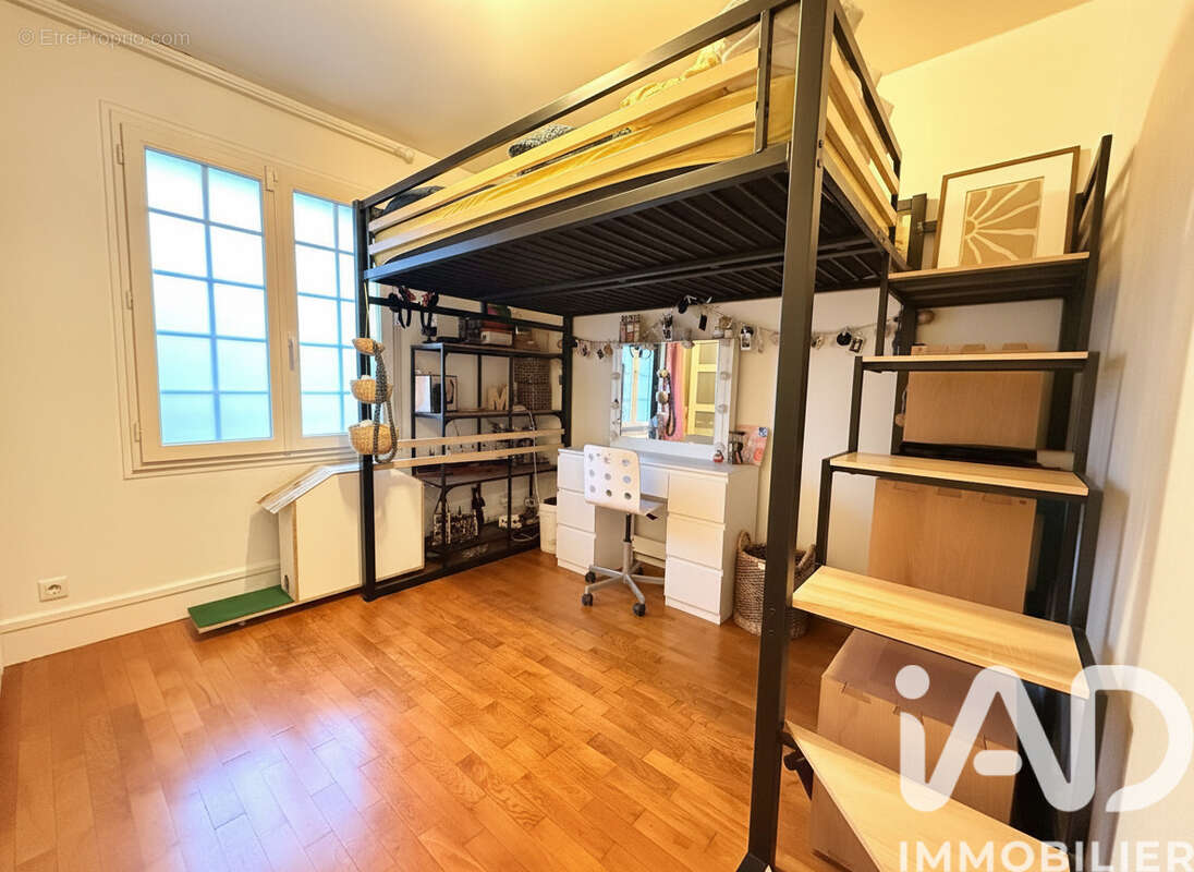 Photo 8 - Maison à SARCELLES