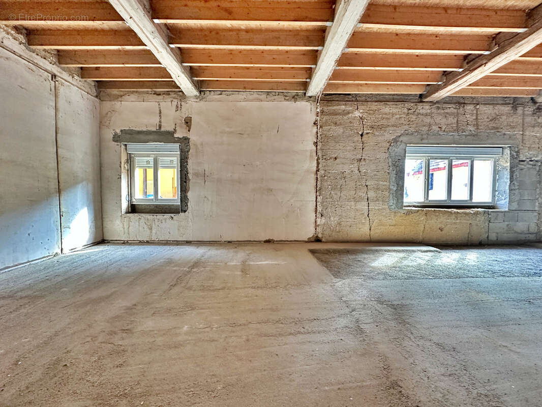 Appartement à AOSTE