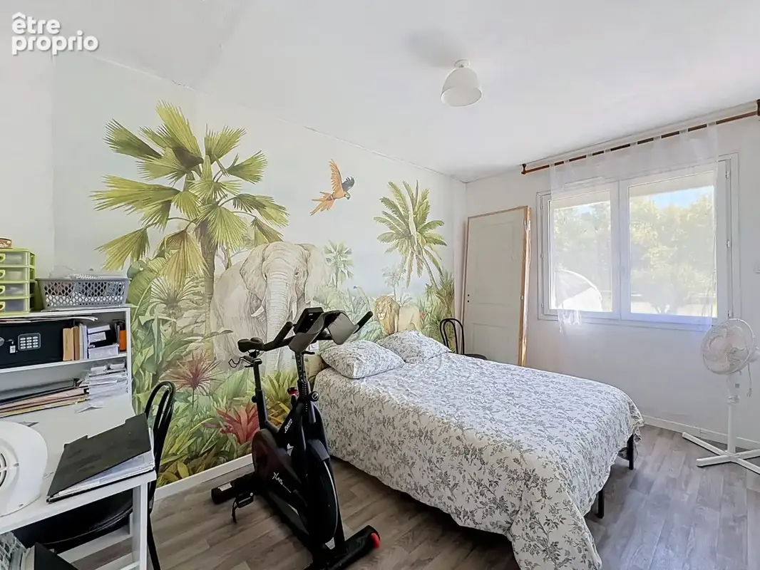 Maison 4 pièces 79 m² à vendre à Albefeuille-Lagarde (82290) - photo 8