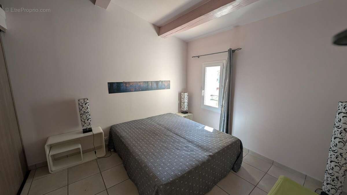 Maison à SIX-FOURS-LES-PLAGES