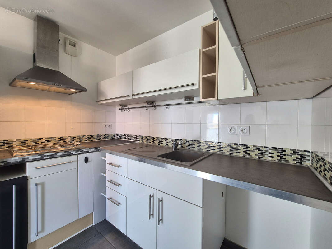 Appartement à LES SABLES-D'OLONNE