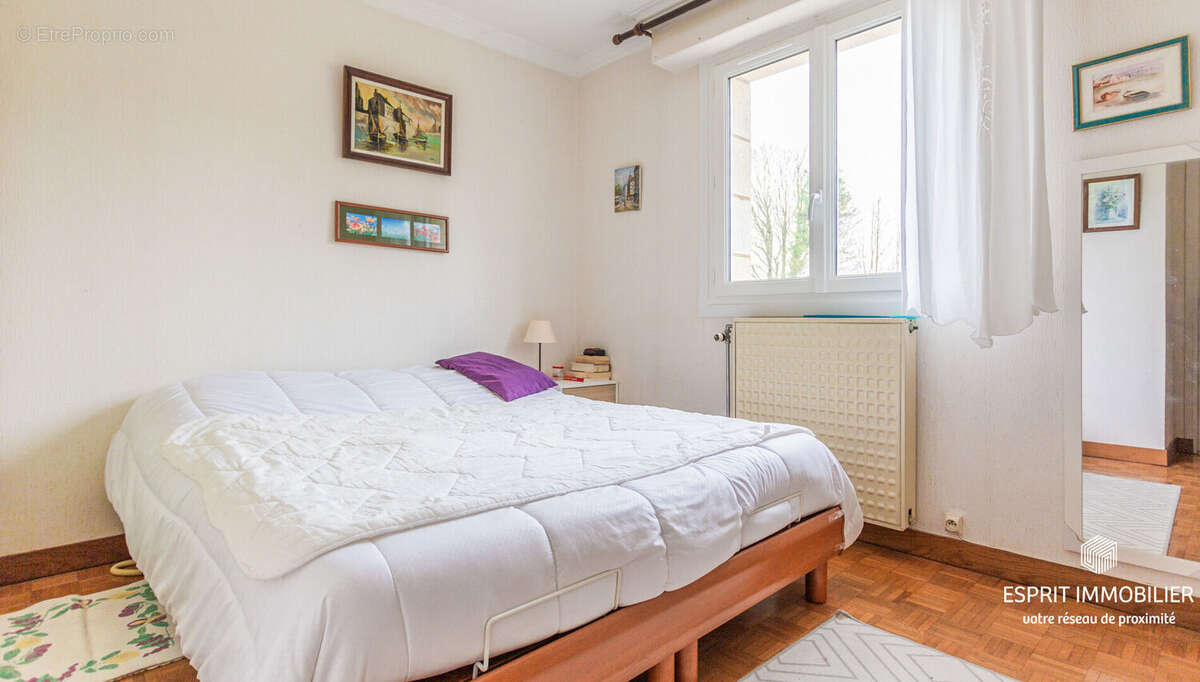 Maison à RIEC-SUR-BELON