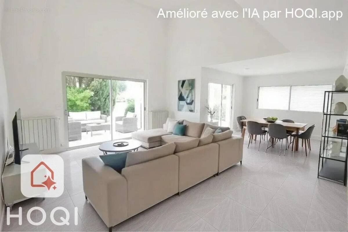 Photo 1 - Maison à IDRON