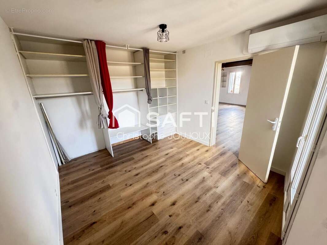 Photo 5 - Appartement à NIMES