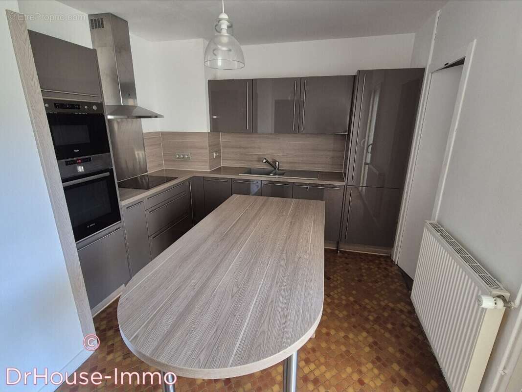 Maison à JOUE-LES-TOURS