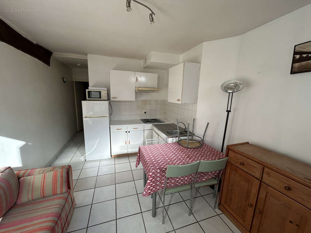 Appartement à SAUMUR