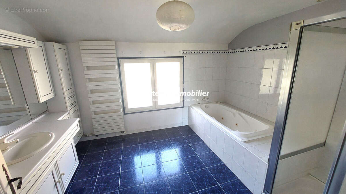 Maison à LAIGNE-EN-BELIN