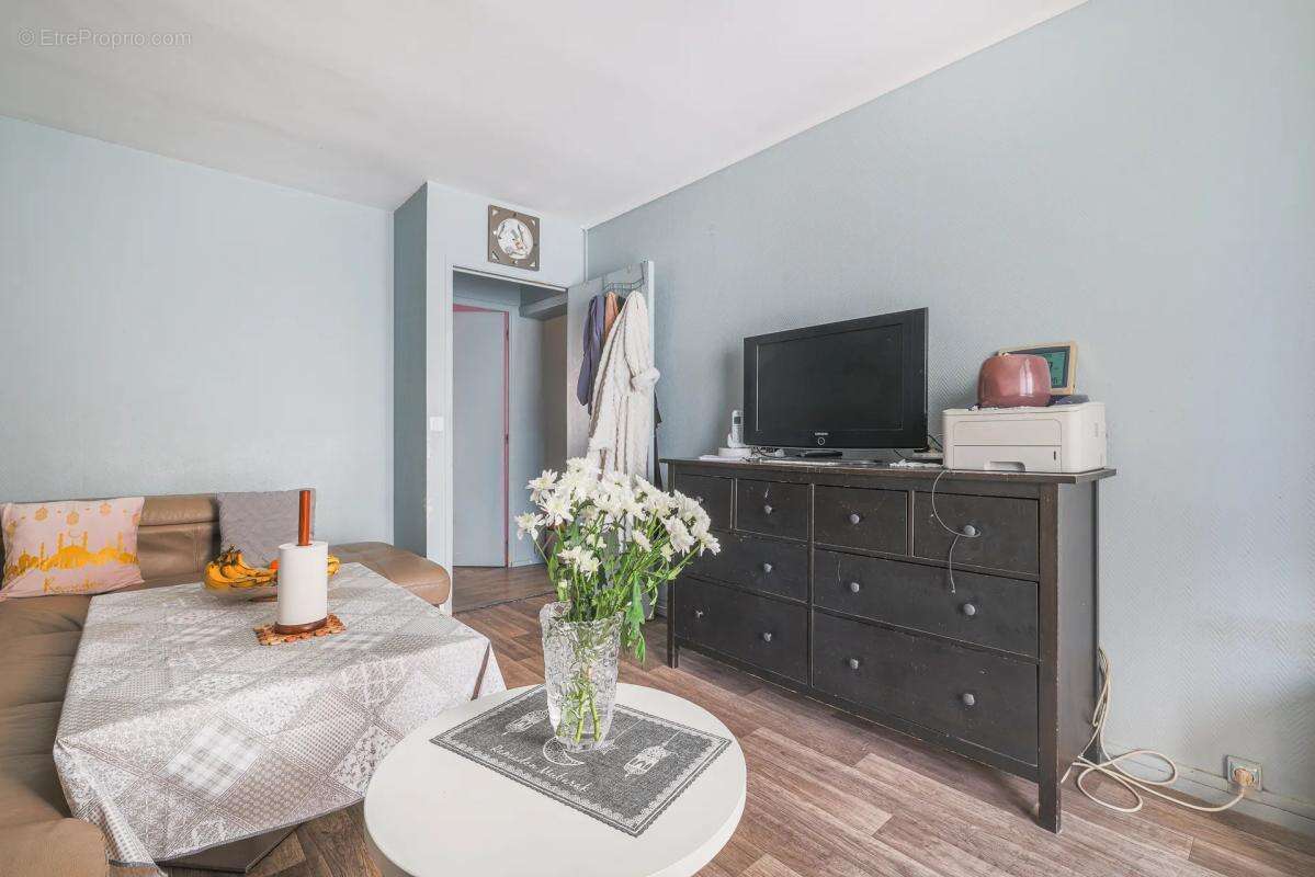 Appartement à CRETEIL