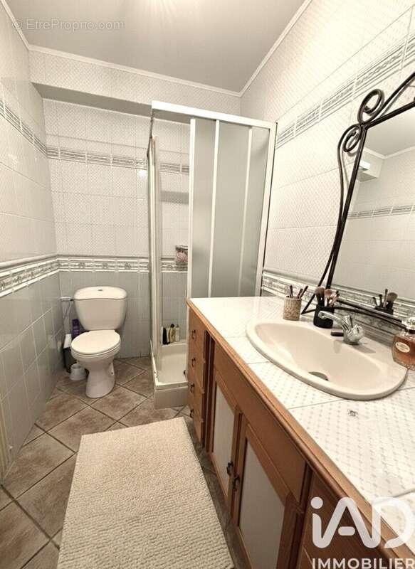 Photo 9 - Maison à NEUVEGLISE