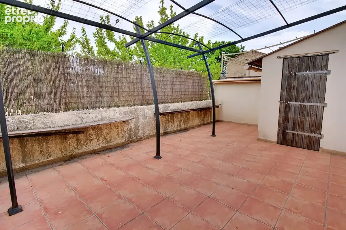 A vendre en exclusivité - appartement investisseur  t3 avec terrasse + combles de 60 m² à aménager - centre-ville - photo 15